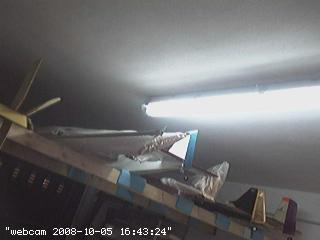 My WebCam